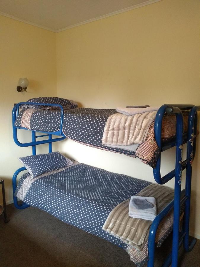 Ironsands B&B Patea Экстерьер фото