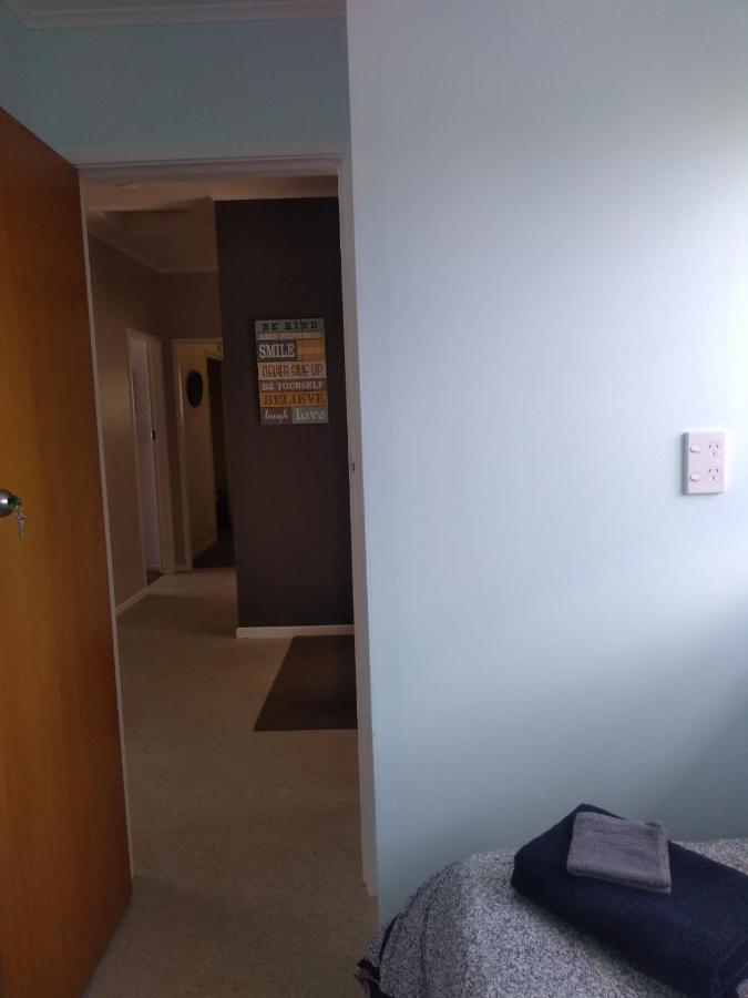 Ironsands B&B Patea Экстерьер фото